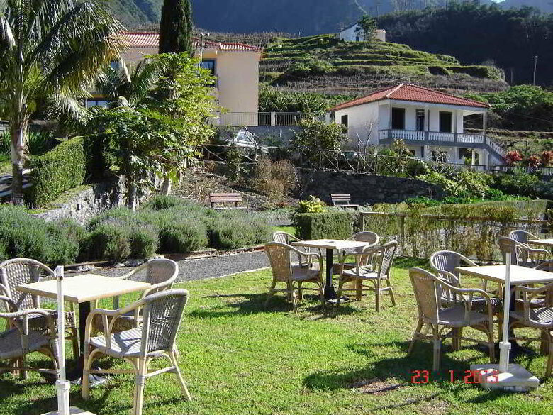 Hotel Solar Da Bica