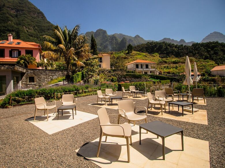 Hotel Solar Da Bica