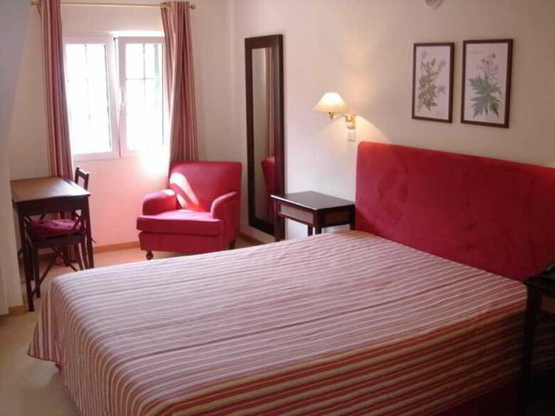 Hotel Solar Da Bica