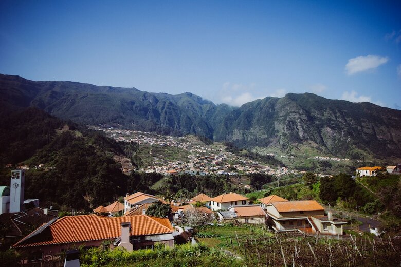 Hotel Solar Da Bica