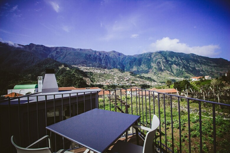Hotel Solar Da Bica
