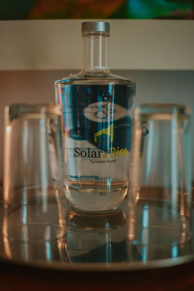 Hotel Solar Da Bica
