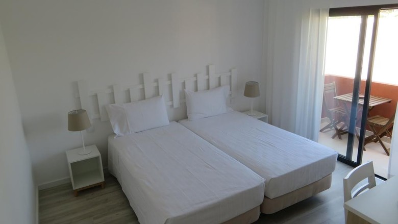 Hotel Alcaide