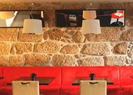 Hotel Casas Da Lapa