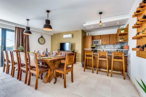 Luxus Villa Arly