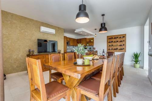 Luxus Villa Arly