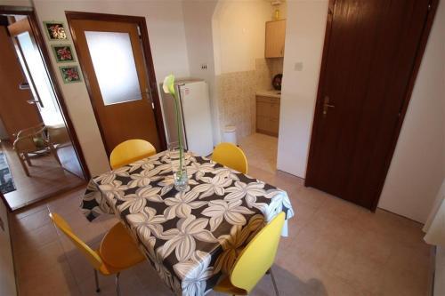 Two-bedroom Apartment In Crikvenica Xlii
