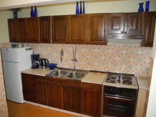 Apartman Masa 4+2