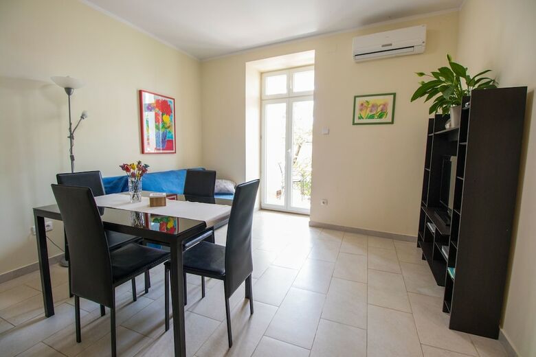 Apartment Andres