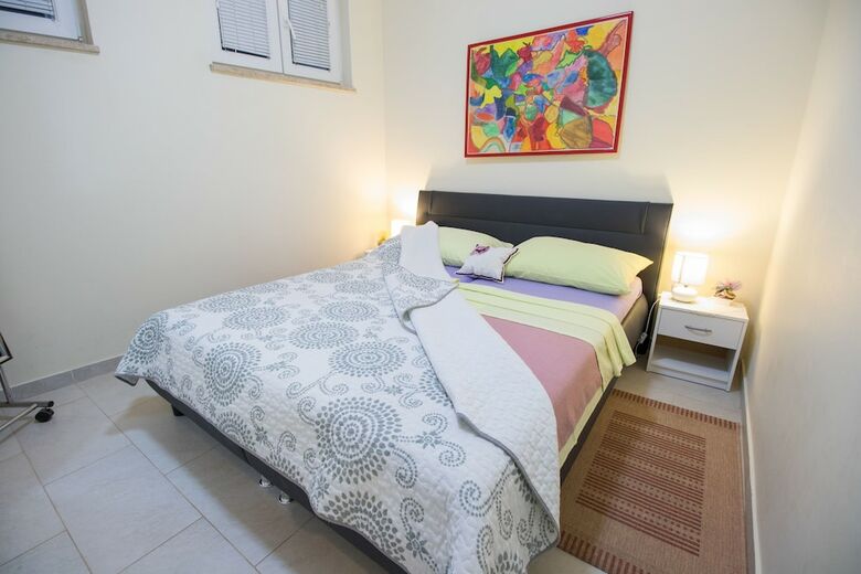 Apartment Andres