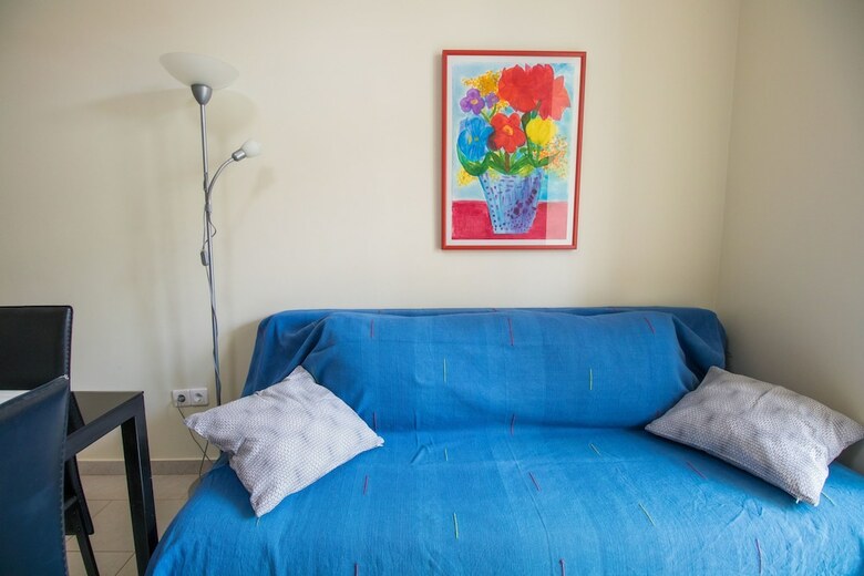 Apartment Andres