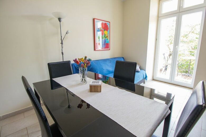 Apartment Andres