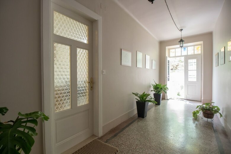 Apartment Andres