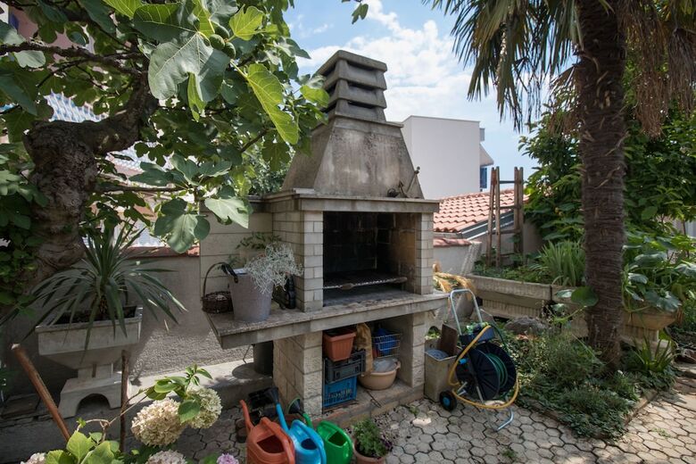 Apartment Andres