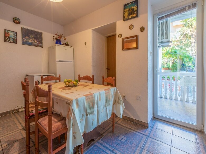 Apartments Belli
