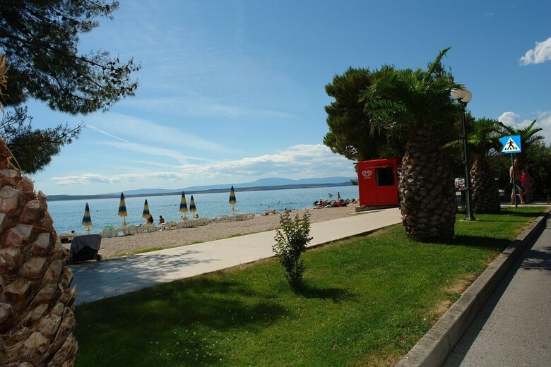 Apartments Belli