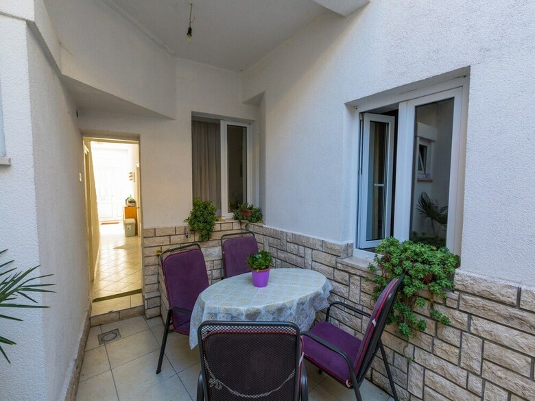 Apartments Belli