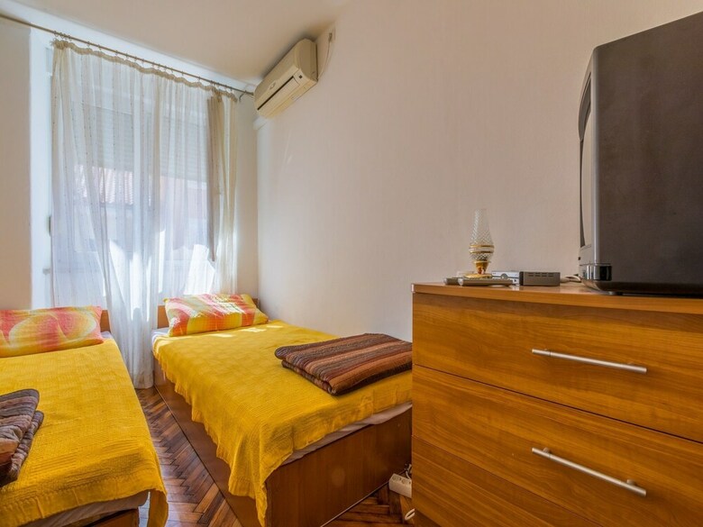 Apartments Belli