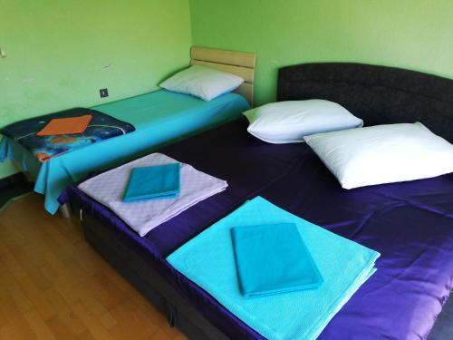 D&c Superior Apartman