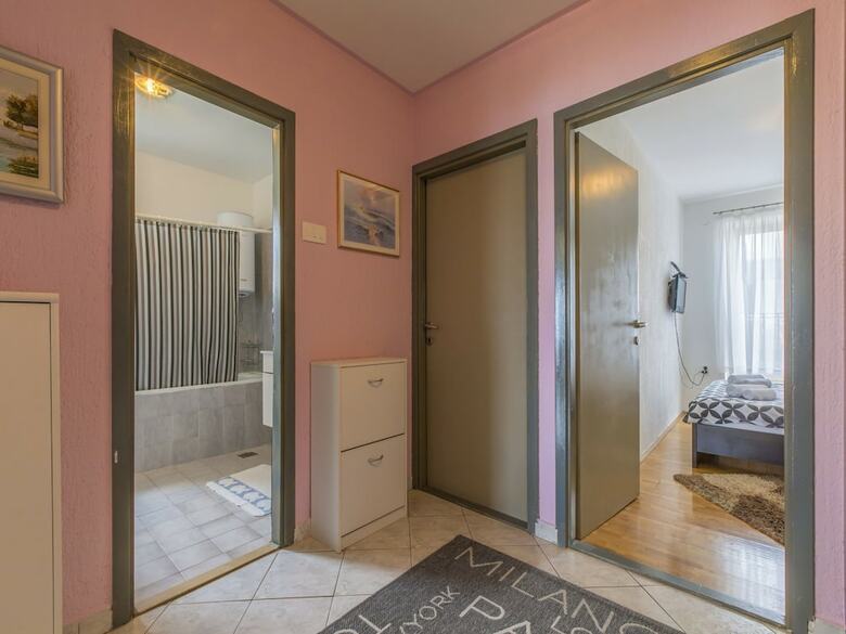 Apartment Rogac