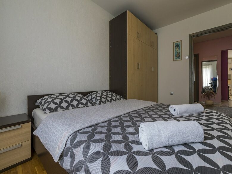 Apartment Rogac