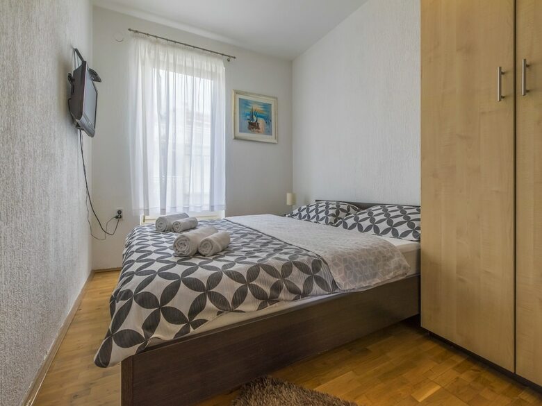 Apartment Rogac