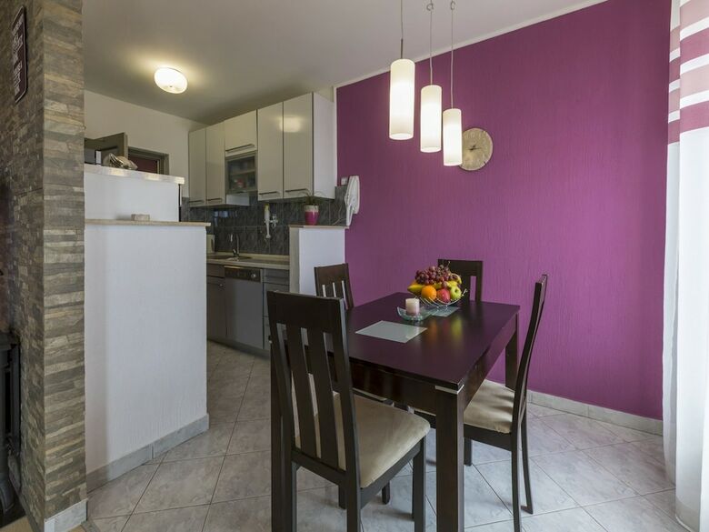 Apartment Rogac