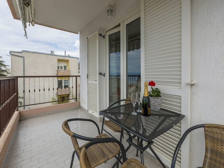 Apartment Rogac