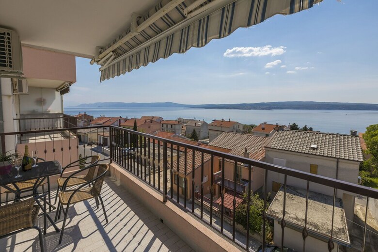 Apartment Rogac