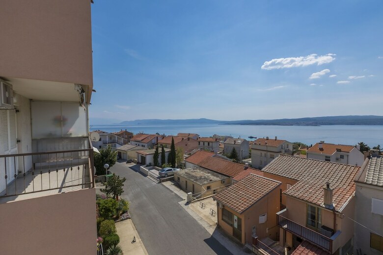 Apartment Rogac