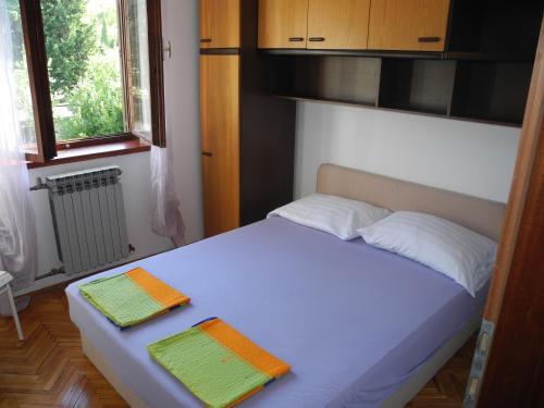 Apartment Vucko 4+2