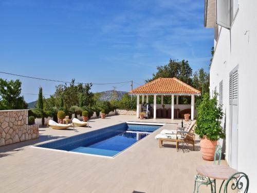 Holiday Home Branka