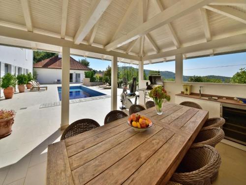 Holiday Home Branka
