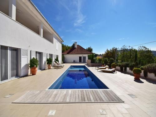 Holiday Home Branka