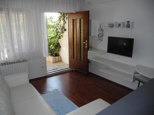 Apartamentos Ivana A2+1