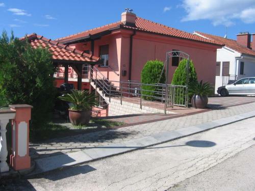 Apartment Igor