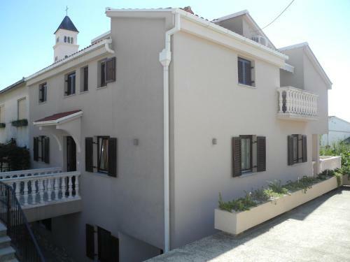 Apartamentos Damir Studio