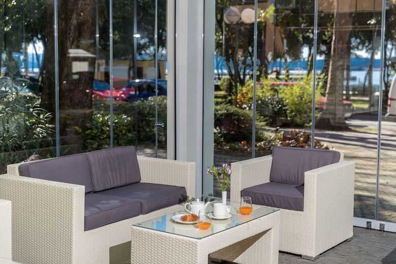 Hotel Crikvenica