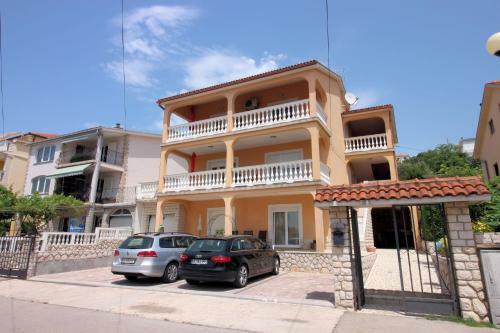 Apartment Nikol