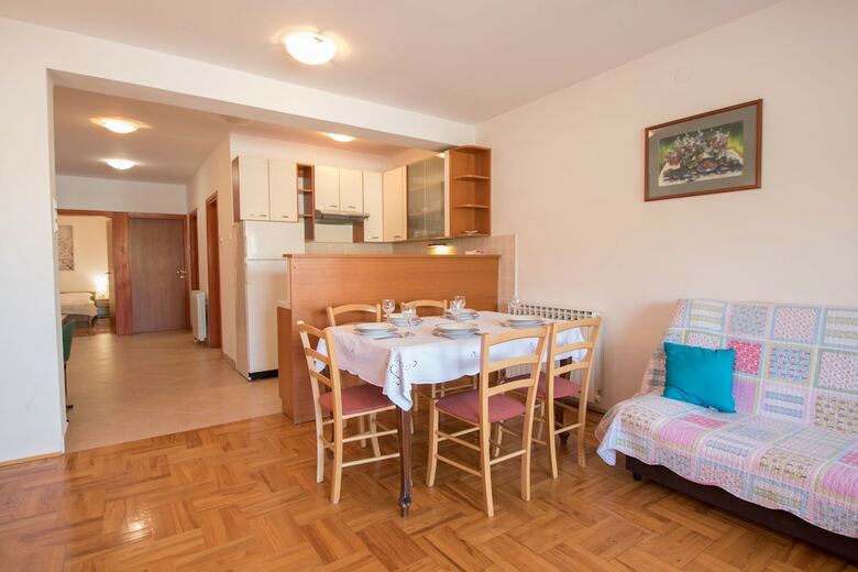 Apartments Zeljko