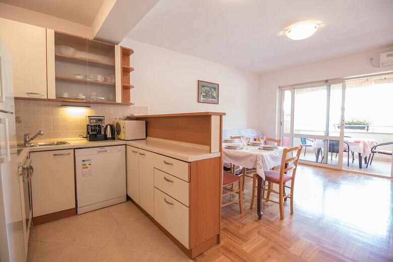Apartments Zeljko