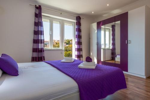 Two-bedroom Apartment In Crikvenica Xliv