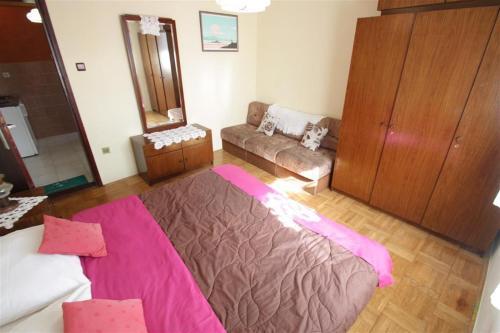 One-bedroom Apartment In Crikvenica XX