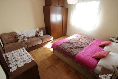 One-bedroom Apartment In Crikvenica XX