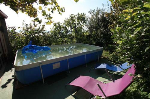 One-bedroom Apartment In Crikvenica XX