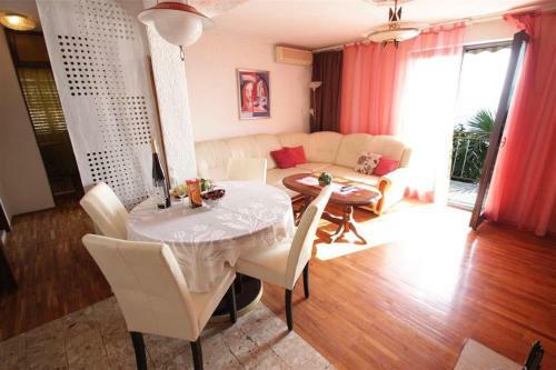 One-bedroom Apartment In Crikvenica XX