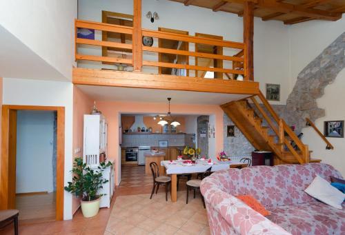Villa Ljuba