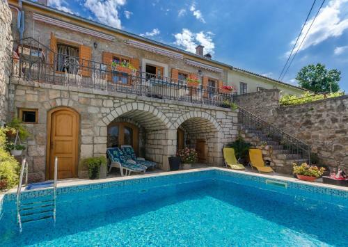 Villa Ljuba