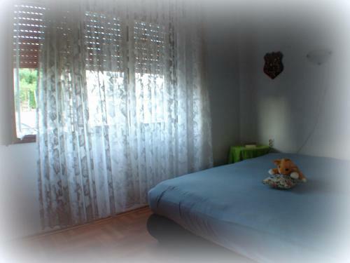 Holiday House Crik
