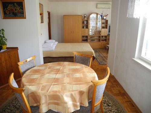 Apartamento Josko A2 Studio